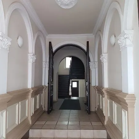 Appartement Royal *