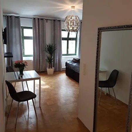 Royal Appartement Leipzig