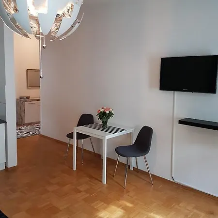 Appartement Royal Leipzig