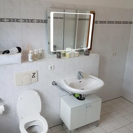 Royal Appartement